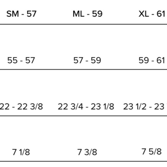 Gigi Pip Monroe Hat in Brown Size M/L 59 EUC - Picture 6 of 6